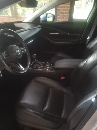 Mazda CX-30 2.5 Grand Touring Lx 4x4