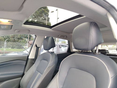 Chevrolet Tracker New Premier Turbo 2021