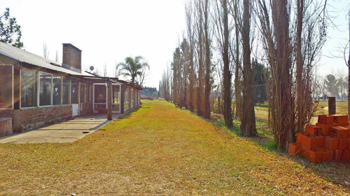 Imagen 3 de 16 de Terreno En Venta · Barrio Cerrado El Amanecer · Ruta A012 Km. 7 · Piñero