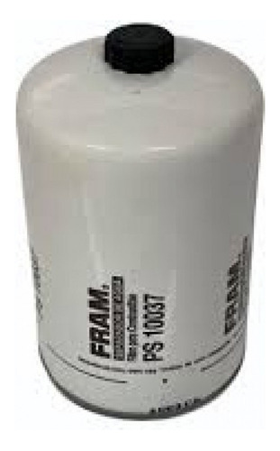 Filtro De Combustible Fram M. Benz Atego 1725 1718 1418 1729