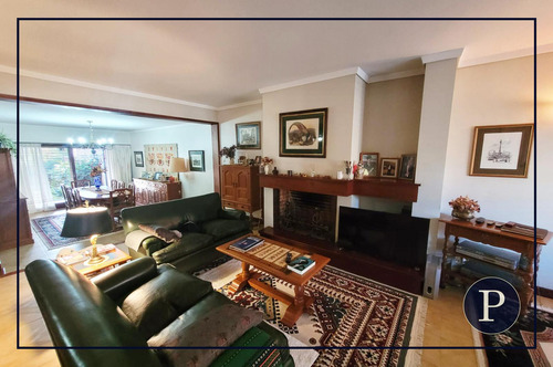 Chalet 5 Ambientes En San Carlos