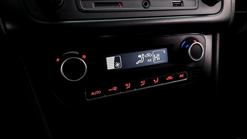 Volkswagen Polo 1.6 Comfortline