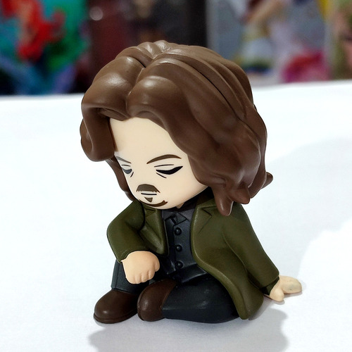 Harry Potter Katazun Fig. 2 - Sirius Black