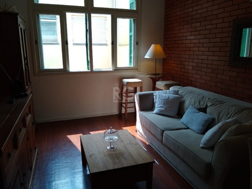 Apartamento Santana Porto Alegre - 7522