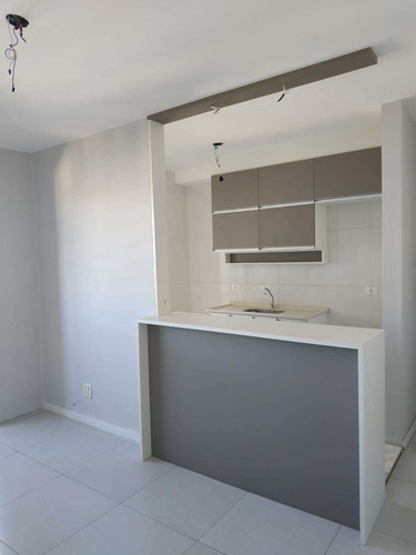 Imagem 2 de 10 de Apartamento Em São Paulo - Sp - Ap0148_horus