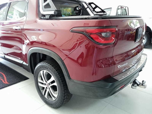 Imagem 14 de 15 de Fiat Toro Volcano At D4 2018