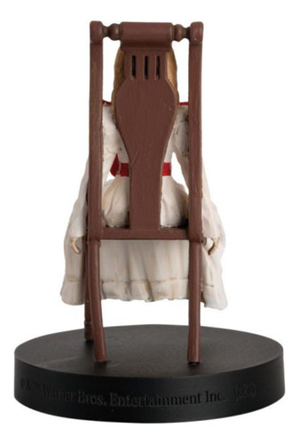 Anabelle Horror Heroes Pennywise Colección #3