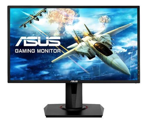 Monitor Gamer Asus Vg248qg Pantalla 24 Pulgadas Led 165hz