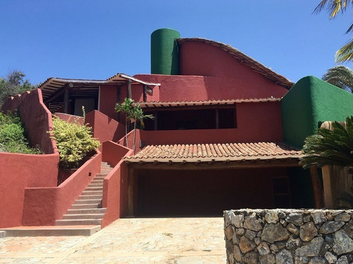 Imagen 10 de 11 de Re/max 2mil Vende Increible Casa Soñada En La Villa - Isla De Margarita
