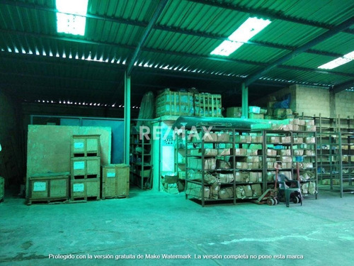 Imagen 25 de 26 de Liliana Martinez Remax Galpon En Venta Ubicado Los Guayabitos Naguanagua 700 Mts2 Cd