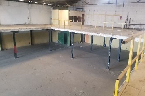 Imagen 5 de 6 de Mrg-cod877 Venta Galpón Comercial Zona Industrial Norte.