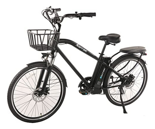 Bicicletas Eléctricas, Motor Sin Escobillas De 350 W, Baterí