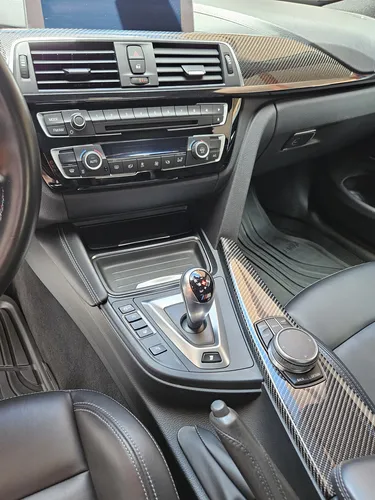 Bmw M4 3.0 M4 F82 Coupe Performance