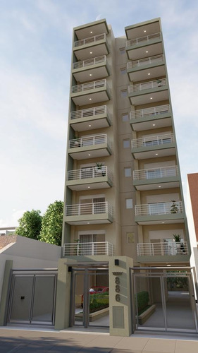 Departamento 1 Ambiente Moron Sur