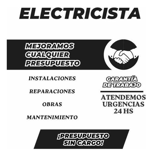 Electricista