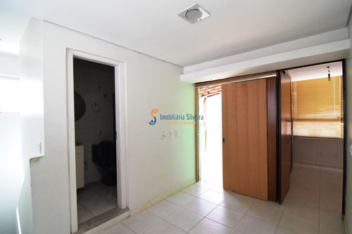 Imagem 9 de 24 de Cobertura 4 Quartos, 2 Vagas No Bairro Da Graça, Belo Horizonte. - 5840
