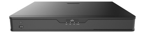 Nvr 16 Canais Com Poe Uniview Nvr302-16s2-p16