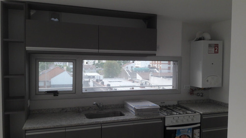 Imagen 7 de 30 de Departamento De 2 Ambientes A Estrenar Rawson E Independencia