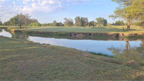 Casa Alquiler Campo Chico Country Club