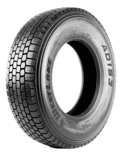 Pneu 295/80r22.5 Westlake Ad153 18pr 152/149l Tração Índice De Velocidade L