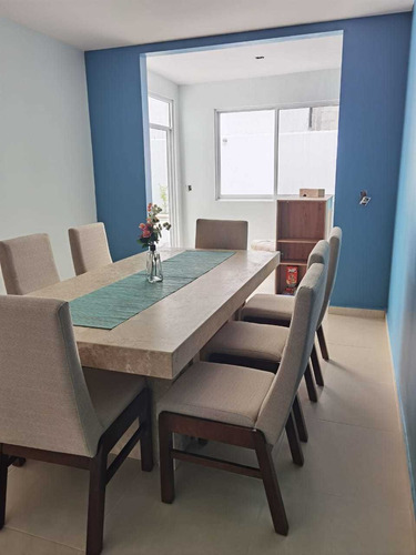 Imagen 2 de 14 de Hermosa Residencia Nueva En Grand Juriquilla Querétaro