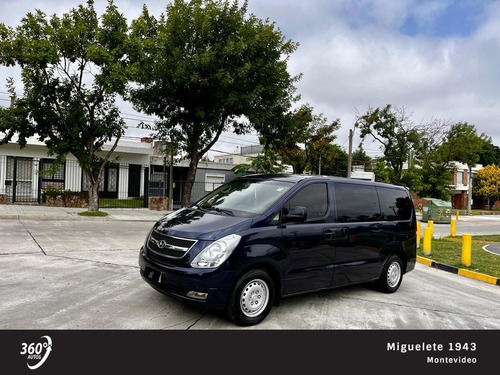 Hyundai H1 -