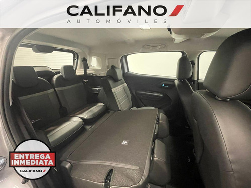 Citroën C3 Aircross SHINE 1.0 AT 7 PASAJEROS