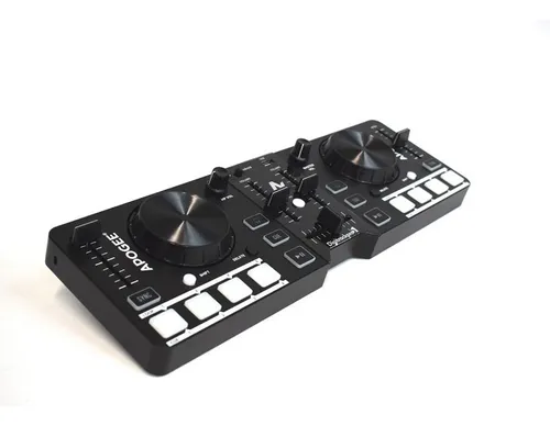 comprar Controlador Dj Apogee Digitrack Pro5