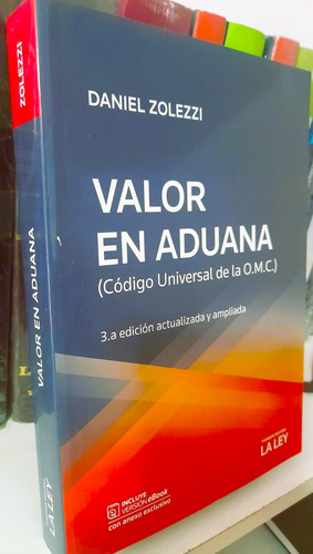 Valor En Aduana