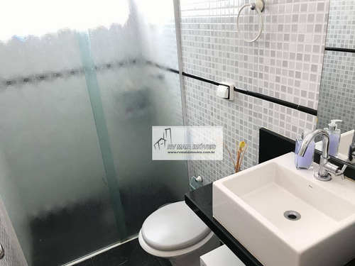 Imagem 11 de 16 de Casa Com 3 Dormitórios À Venda, 149 M² Por R$ 450.000,00 - Jardim Leocádia - Sorocaba/sp - Ca1974