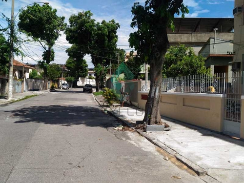Imagem 10 de 15 de Casa De Vila-à Venda-maria Da Graça-rio De Janeiro - C7819