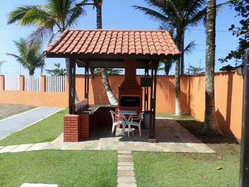 Imagem 7 de 13 de Casa, 2 Dorms Com 72 M² - Gaivotas - Itanhaem - Ref.: Ita1905 - Ita1905