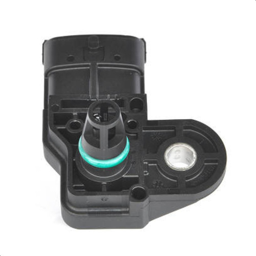 Sensor Map Fiat Ducato Minibus 2.3 2.3 09/12