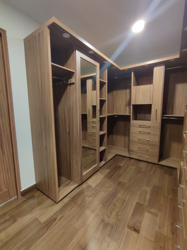 Imagen 14 de 15 de Departamento (ph) En Venta En Lomas De Tecamachalco