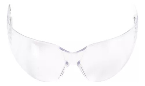 Lentes Policarbonato Transparentes Dexterhand 112cl (12 Pz)