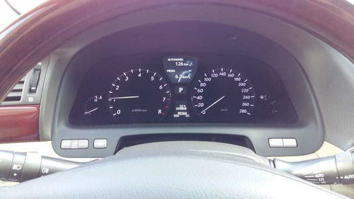 Lexus 460 460 Full Equipo