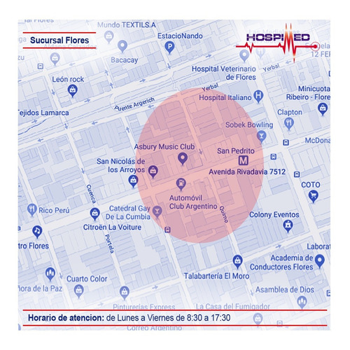 Venda Elástica X3 Metros De 10cm De Ancho Para Varices