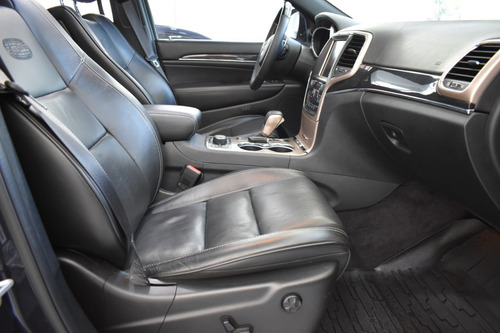 Jeep Grand Cherokee Overland 3.6 V6 Aut - Car Cash