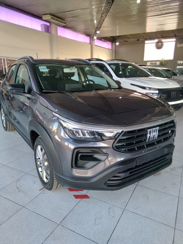 Imagen 3 de 15 de Fiat Pulse 1.3 Drive Plan Nacional Adjudicado