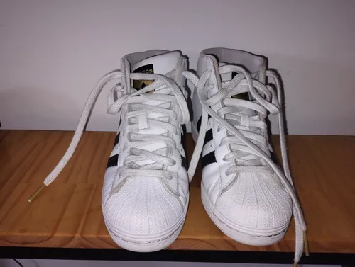 Botitas adidas mujer con taco sale