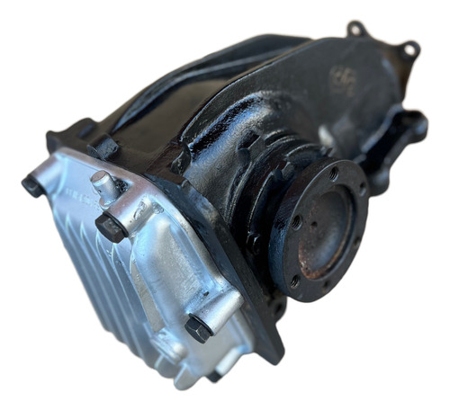 Diferencial Autoblocante Bmw E21 1207219