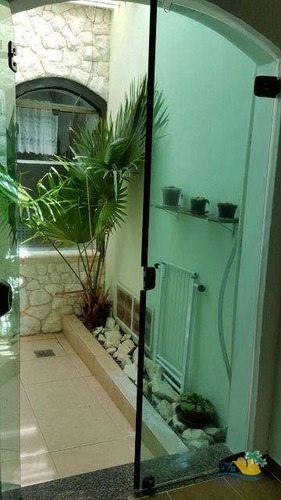 Imagem 26 de 30 de Casa Residencial À Venda, Praia Do Sonho, Itanhaém. - Ca0276