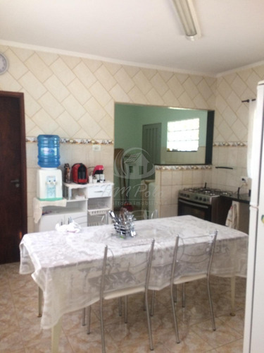 Imagem 24 de 30 de Chácara À Venda Em Jardim Monte Belo Ii - Ch032918