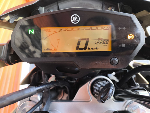 Yamaha Xtz 250 Lander 2023 Abs Com 12 Mil Km