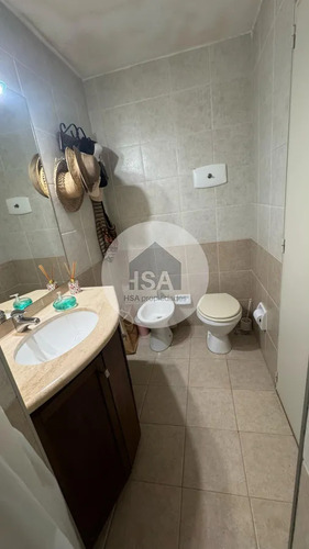 Apartamento En Venta Pocitos