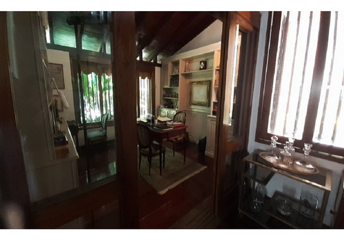 Cerro Verde Casa En Venta 7h+6b+3p Lmci