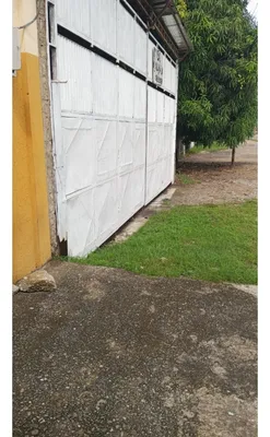 Galpón en alquiler
