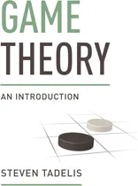 Comprar Libro: Teoría De Juegos: Una Introducción