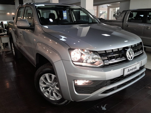 Imagen 4 de 17 de Volkswagen Amarok Confortline 4 X 2 Manual My 23 #26