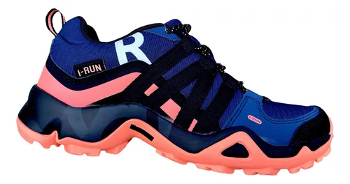 Deportivas cheap salomon outlet